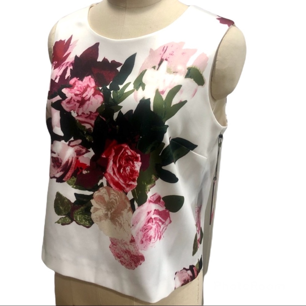 Vince Camuto Top